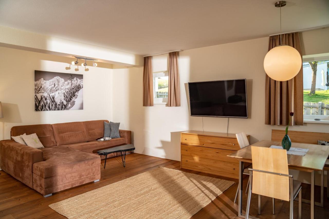Haus Landart Daire Schladming Dış mekan fotoğraf