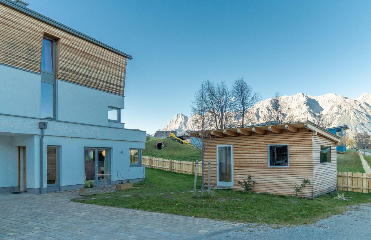 Haus Landart Daire Schladming Dış mekan fotoğraf