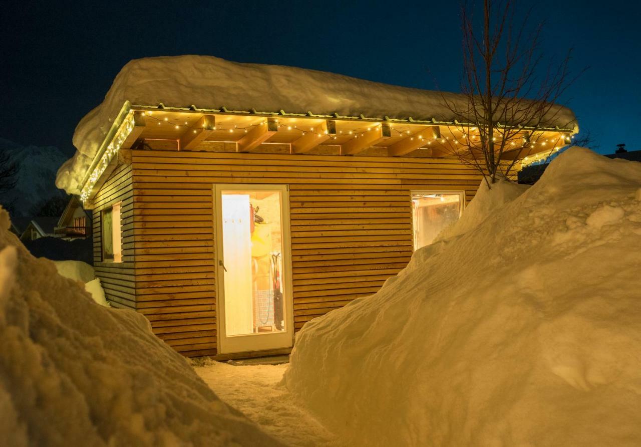Haus Landart Daire Schladming Dış mekan fotoğraf